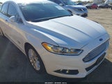 Ford Fusion Energi Se Luxury 3FA6P0PU1FR281660 fotografie