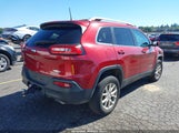 Jeep Cherokee Latitude 1C4PJMCS7GW215754 снимка