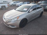 Hyundai Sonata Gls 5NPEB4AC3BH164204 снимка