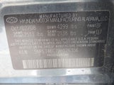 Hyundai Sonata Gls 5NPET46C79H526356 снимка