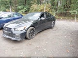 Infiniti Q50 3.0T Luxe JN1EV7AR1KM553137 снимка