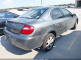 Dodge Neon Sxt 1B3ES56C65D130333 fotografie