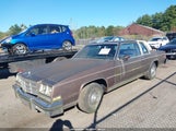 Buick Lesabre Limited 1G4AP37Y8DX493822 снимка