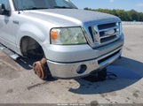 Ford F-150 60Th Anniversary/Fx4/King Ranch/Lariat/Xlt 1FTPW14V58FB57704 fotografie
