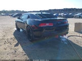 Chevrolet Camaro 2Ls 2G1FB1E34F9209455 снимка