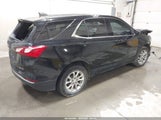 Chevrolet Equinox Awd Lt 1.5L Turbo 2GNAXUEV4L6206386 photo
