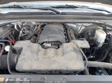 Chevrolet Suburban  Ltz 1GNSCKKC9FR302420 снимка