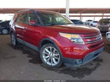 Ford Explorer Limited 1FM5K7F95DGA87563 снимка