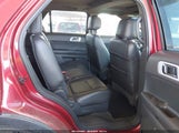 Ford Explorer Limited 1FM5K7F95DGA87563 снимка