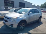 Chevrolet Equinox 1Lt 2GNALDEC7B1329721 снимка