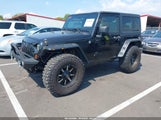 Jeep Wrangler X 1J8FA24119L774851 снимка