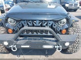 Jeep Wrangler X 1J8FA24119L774851 снимка
