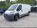 Ram Promaster  Low Roof 136 Wb 3C6TRVAG6JE132384 photo