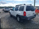 Nissan Xterra S 5N1AN08UX6C521498 photo