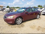 Honda Accord 2.4 Ex 1HGCP26778A165012 снимка