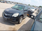 Chevrolet Equinox 1Lt 2GNALBEKXF6274878 fotografie