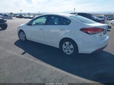 Kia Forte Lx 3KPFK4A79HE034528 снимка