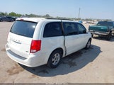 Dodge Grand Caravan Sxt 2C4RDGCG6CR395227 снимка
