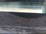 Dodge Grand Caravan Sxt 2C4RDGCG6CR395227 снимка