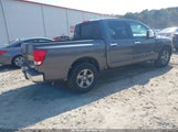 Nissan Titan Se 1N6BA07A45N534694 снимка