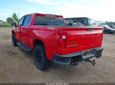 Chevrolet Silverado  Lt Trail Boss 3GCPYFED0KG313053 снимка