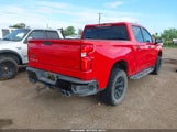 Chevrolet Silverado  Lt Trail Boss 3GCPYFED0KG313053 снимка