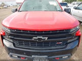 Chevrolet Silverado  Lt Trail Boss 3GCPYFED0KG313053 снимка