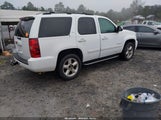 Chevrolet Tahoe Ltz 1GNFK13087R177690 photo