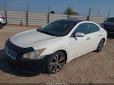 Nissan Maxima 3.5 Sv 1N4AA5AP8CC841308 снимка