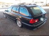 BMW 525Ia WBADS43481GD85981 снимка