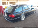 BMW 525Ia WBADS43481GD85981 снимка