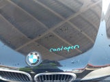 BMW 525Ia WBADS43481GD85981 снимка