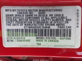 Toyota Matrix Standard 2T1KR32E53C154948 снимка