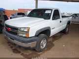 Chevrolet Silverado 2500Hd Work Truck 1GCHC24U26E107274 photo