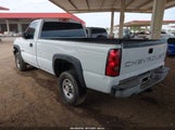 Chevrolet Silverado 2500Hd Work Truck 1GCHC24U26E107274 photo