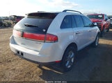 Lincoln Mkx 2LMDJ6JC1ABJ33330 снимка
