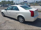 Cadillac Cts Standard 1G6DP577260193261 снимка