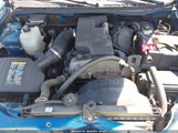 Chevrolet Colorado Lt 1GCCS139898102460 снимка