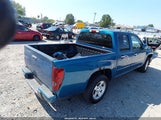 Chevrolet Colorado Lt 1GCCS139898102460 снимка
