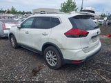 Nissan Rogue Sv 5N1AT2MN6HC827553 снимка