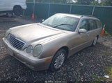 Mercedes-Benz E 320 4M WDBJH82J22X070786 снимка