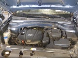 Hyundai Santa Fe Sport 2.4L 5XYZU3LB8EG151664 снимка