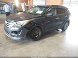 Hyundai Santa Fe Sport 2.4L 5XYZU3LB8EG151664 снимка