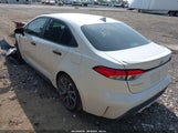 Toyota Corolla Se 5YFS4RCEXLP013406 снимка