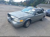 Ford Crown Victoria 2FAFP73W3YX207399 снимка