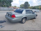 Ford Crown Victoria 2FAFP73W3YX207399 снимка