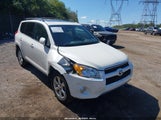 Toyota Rav4 Limited 2T3DF4DV6AW039816 снимка