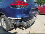 Nissan Rogue Sv KNMAT2MT5HP608742 снимка