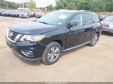 Nissan Pathfinder Sv 5N1DR2MM7HC647209 снимка