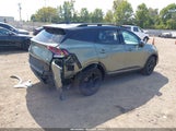 Kia Sportage X-Pro Prestige 5XYK7CAF8PG078605 снимка
